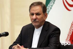 Органы власти в Иране не комментируют слухи о болезни Джахангири