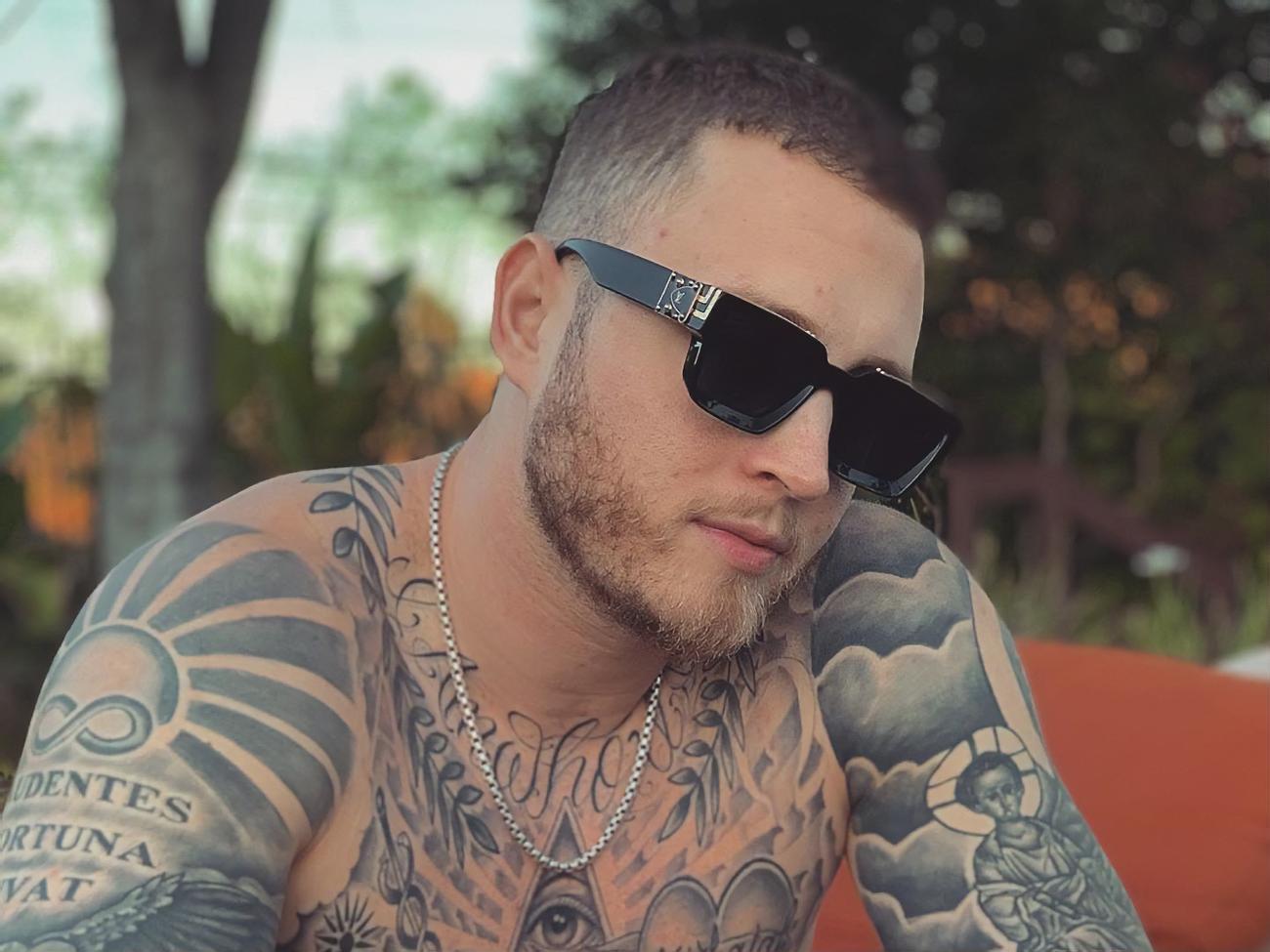 Честер Хэнкс:&nbsp;Не думаю, что нужно волноваться