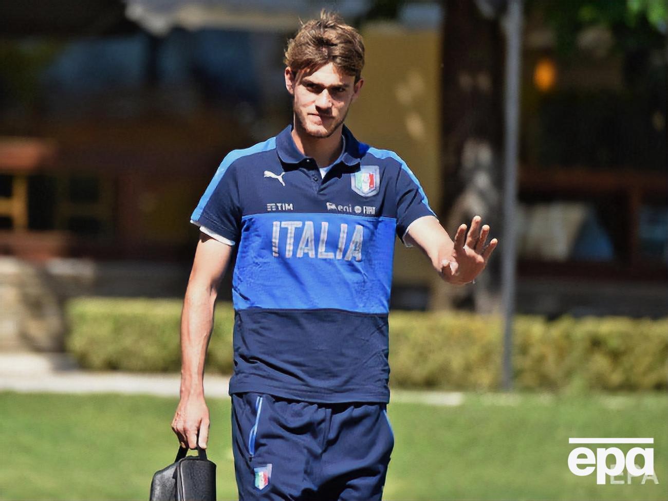 Пока у Ругани нет симптомов болезни