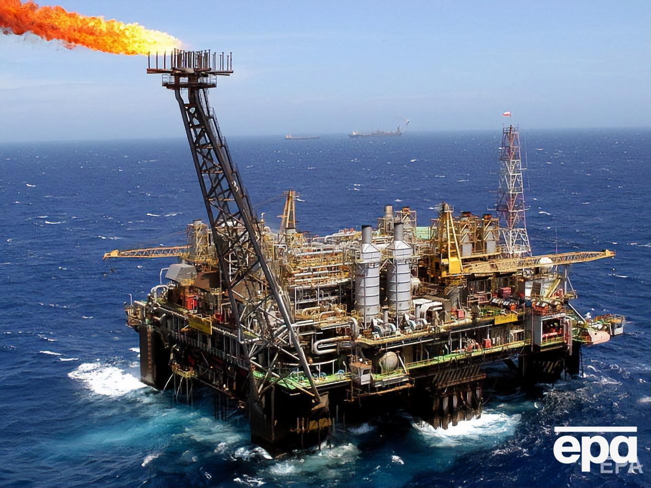 Эр-Рияд предлагает нефть европейским нефтеперерабатывающим предприятиям по $25 за баррель, что существенно ниже цены на российскую нефть Urals