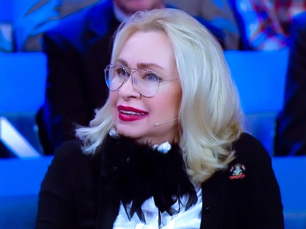 Берадзе: Пам'ятайте, усе минає, і це мине