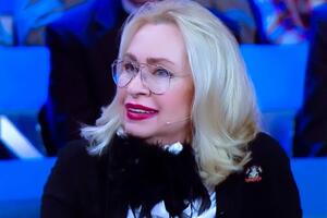 Берадзе: Помните, все проходит, и это пройдет