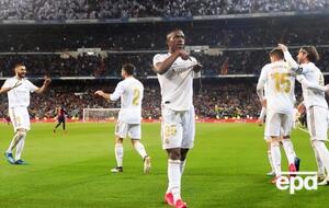 Игроки "Реала" помещены на карантин