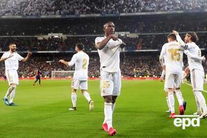 Гравців "Реала" помістили на карантин