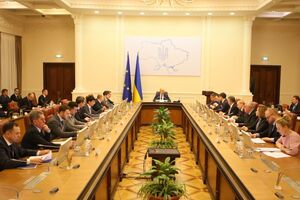 На засідання уряду Шмигаля планують пускати ЗМІ