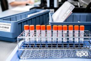 Еще два положительных теста на COVID-19 зафиксированы в Украине