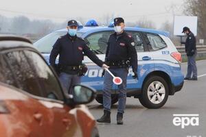 В Італії підтверджено понад 10 тисяч випадків коронавірусної інфекції