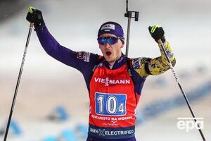 Підручний фінішував на 19-й позиції