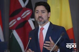 Трюдо проведе день у телефонних дзвінках і віртуальних зустрічах із дому