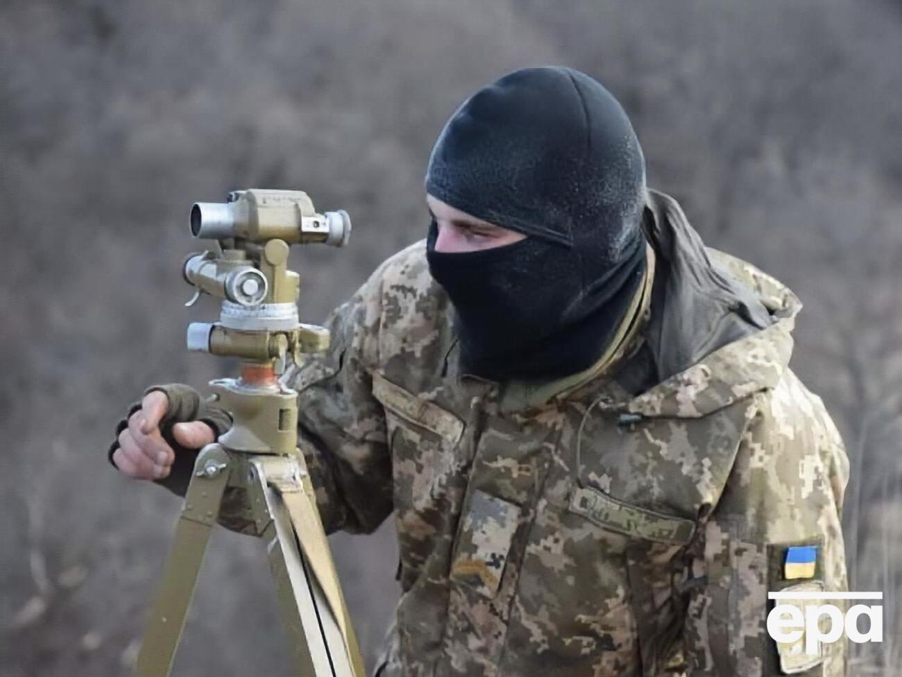 По позиціях ООС бойовики стріляють щодня