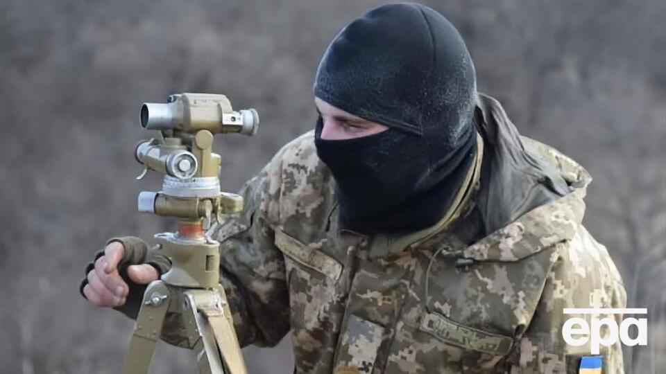 По позиціях ООС бойовики стріляють щодня