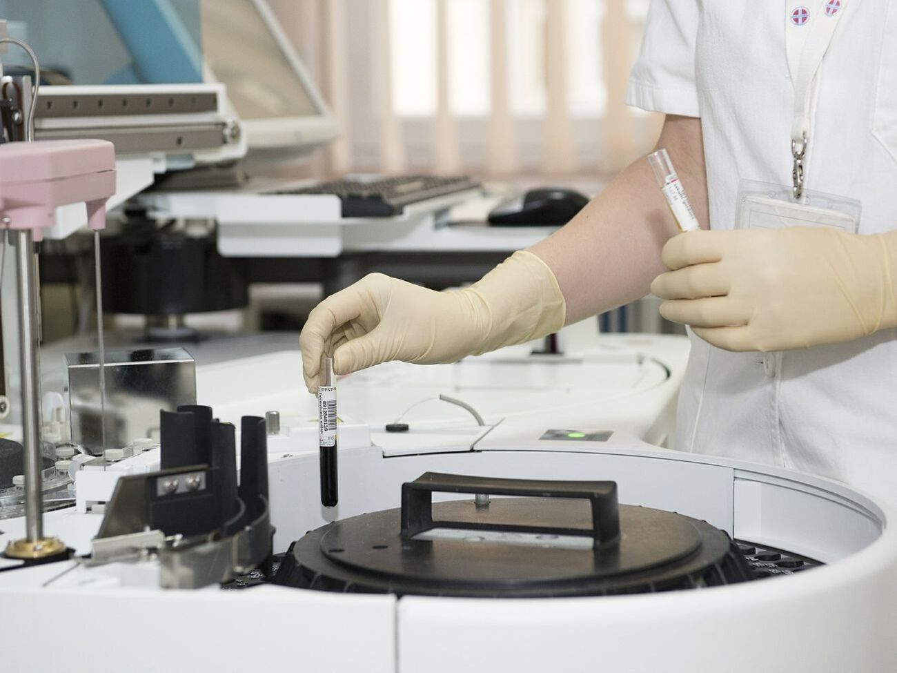 Станом на 12 березня в Україні підтвердили три випадки коронавірусу