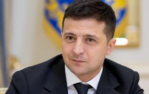 Законопроект был внесен Зеленским 4 февраля как неотложный