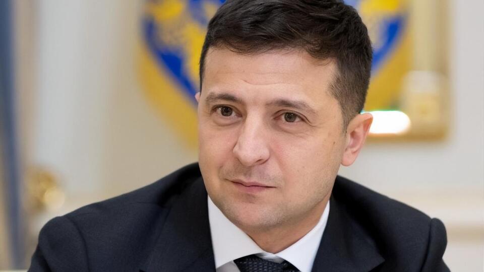 Законопроєкт Зеленський подав 4 лютого як невідкладний