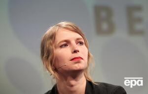 Брэдли Мэннинг сменил пол и попросил называть себя Челси