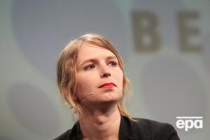 Брэдли Мэннинг сменил пол и попросил называть себя Челси