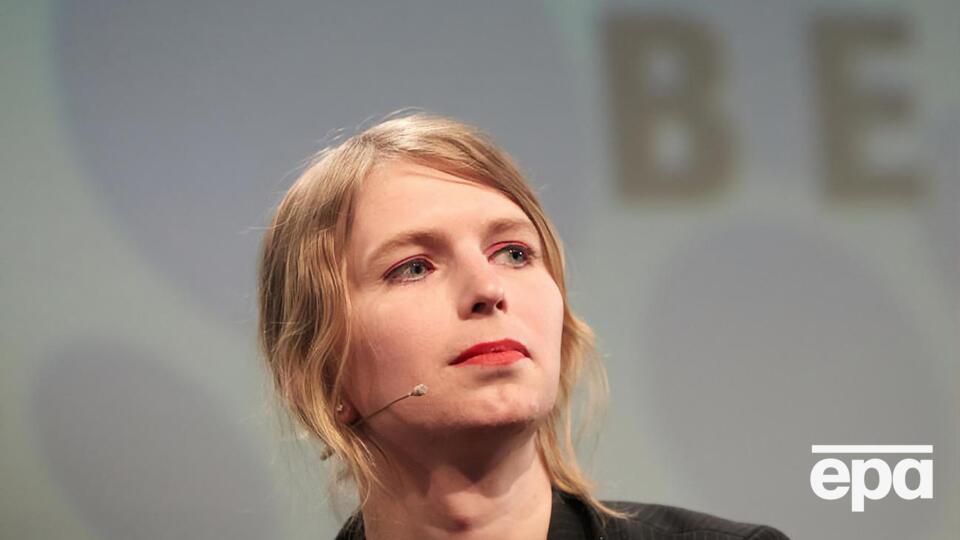 Бредлі Меннінг змінив стать і попросив називати себе Челсі