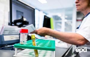 Лабораторно подтверждено уже три случая COVID-19 в Украине