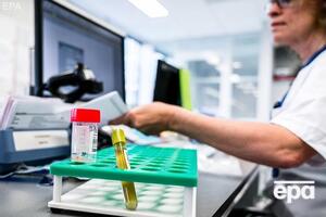 Лабораторно подтверждено уже три случая COVID-19 в Украине