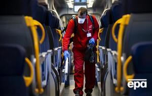 В мире объявлена пандемия коронавируса