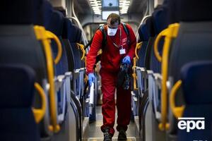 У світі оголошено пандемію коронавірусу