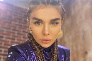 Сєдокова: Я так боюся, що ця ситуація посварить нас усіх і ми ще більше закриємо свої обличчя і серця, тому що так потрібно, щоб вижити...
