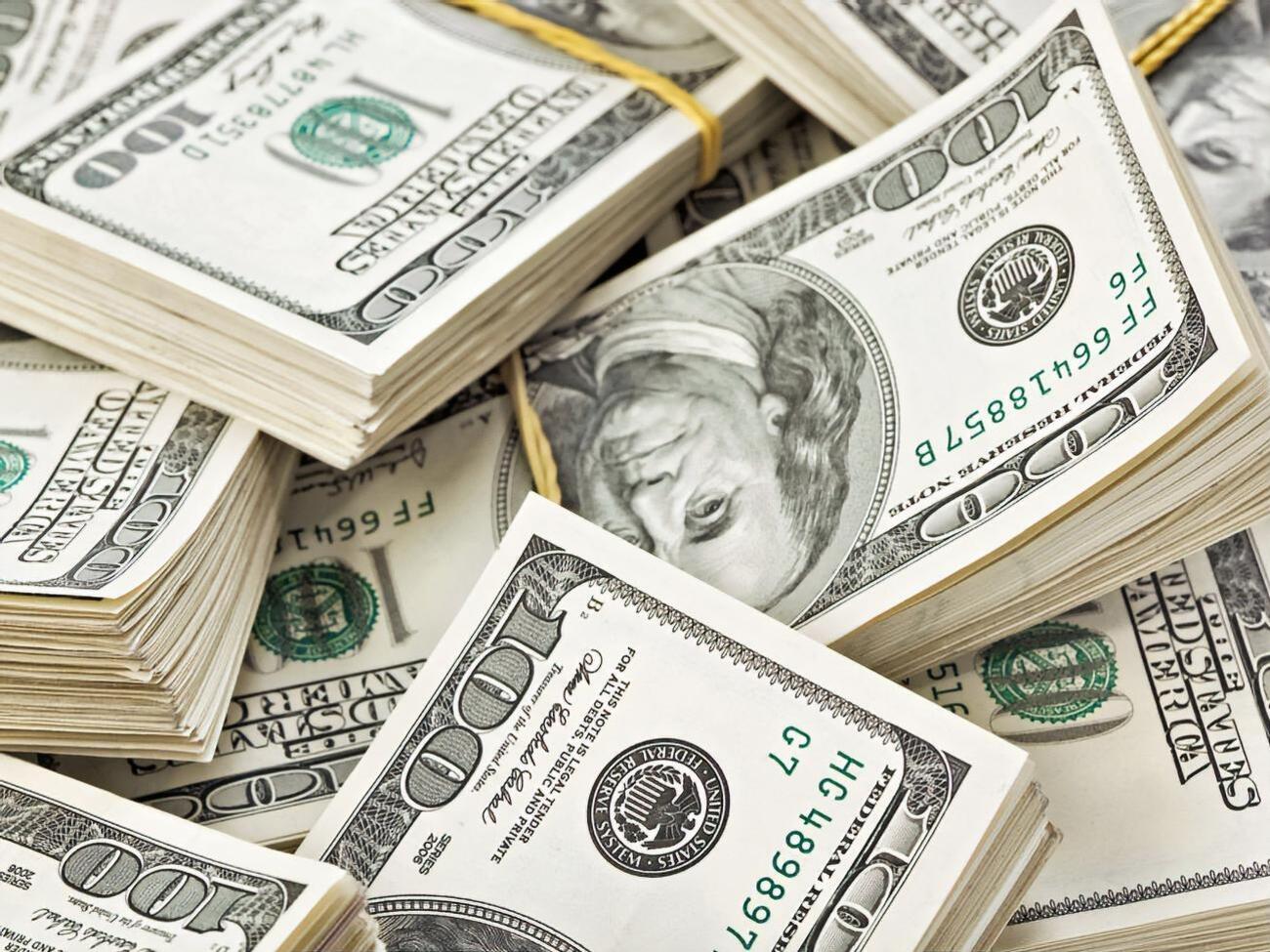 НБУ установил курс валют на 13 марта