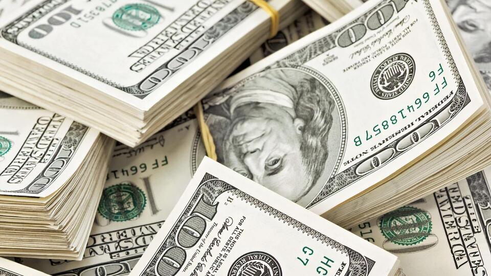 НБУ установил курс валют на 13 марта