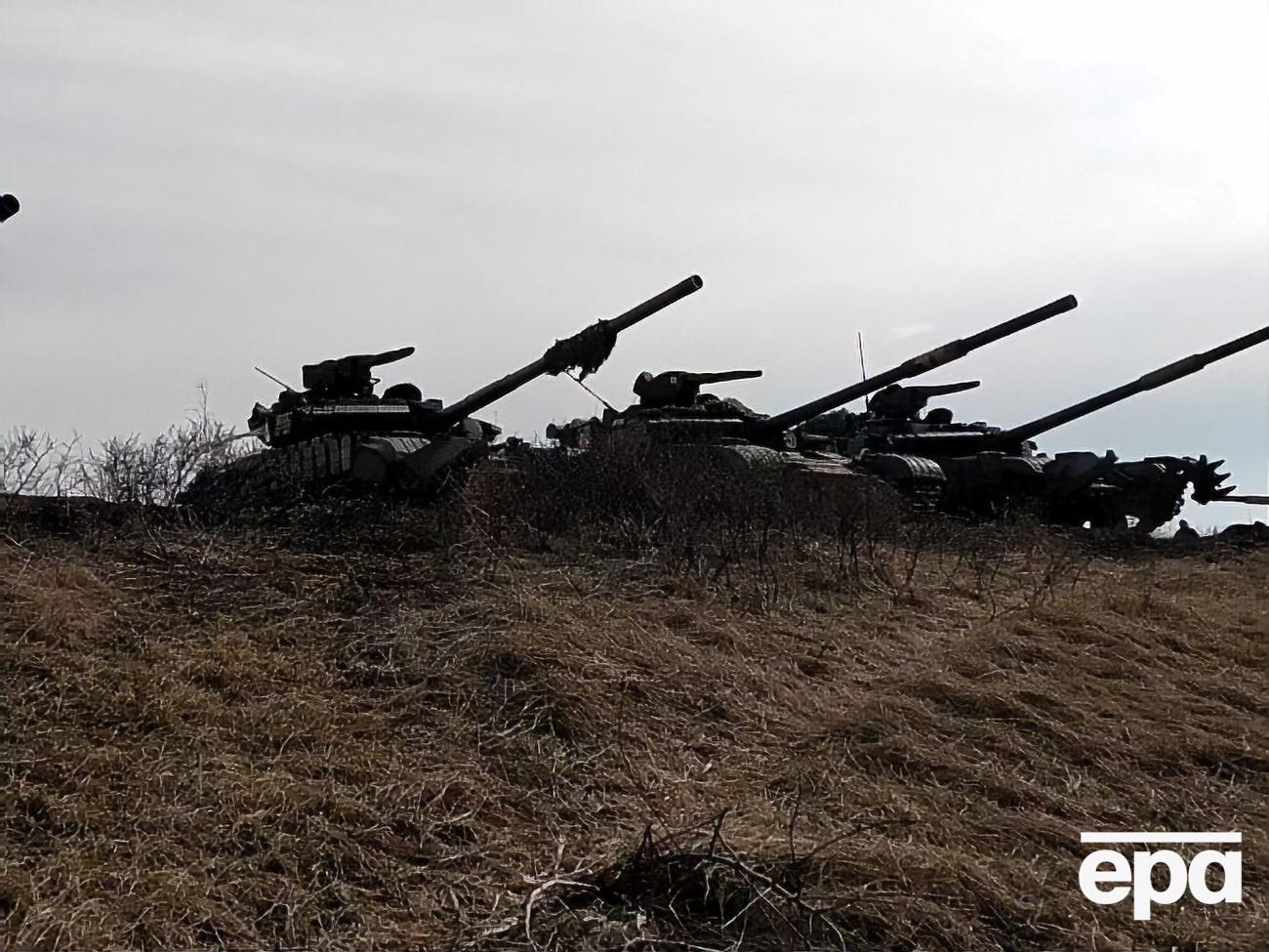 Від початку доби обстрілів зазнали захисники Лебединського