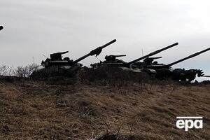 Від початку доби обстрілів зазнали захисники Лебединського