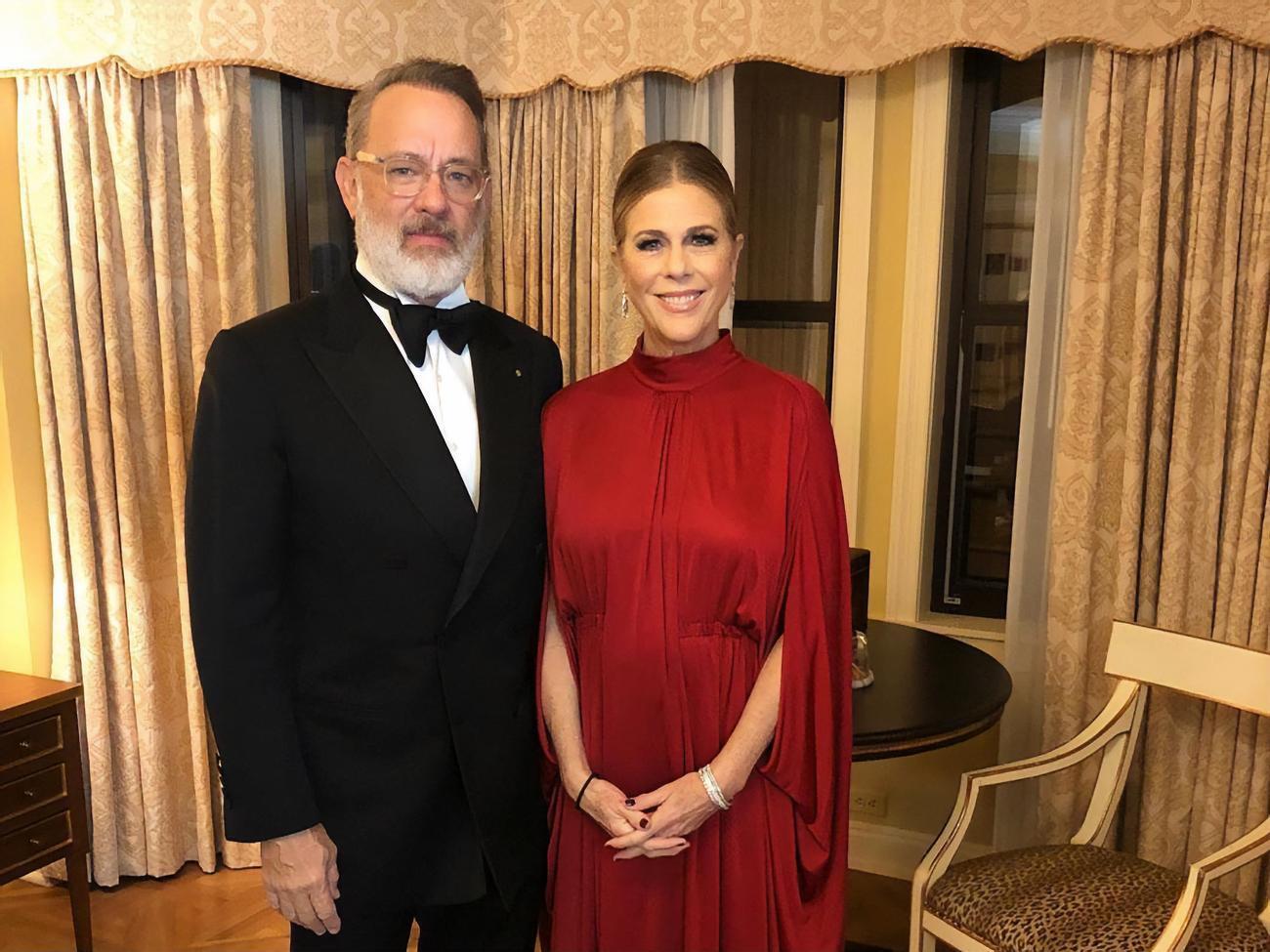 Хэнкс: Помните, что, несмотря на все текущие события, в бейсболе не плачут