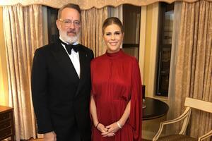 Хэнкс: Помните, что, несмотря на все текущие события, в бейсболе не плачут