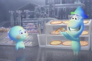 Мировая премьера мультфильма назначена на 19 июня 2020 года