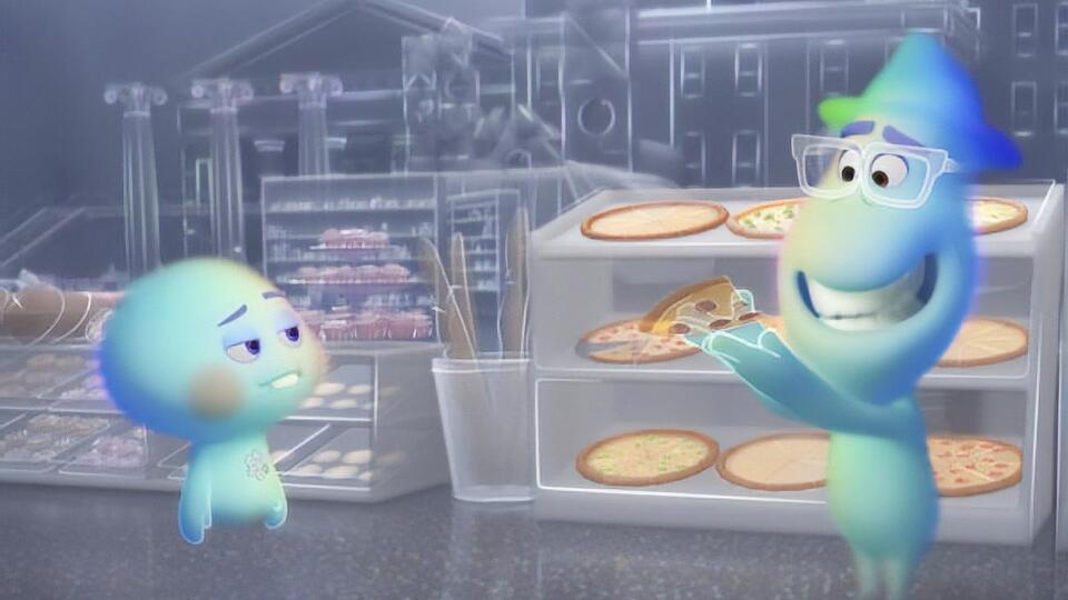 Мировая премьера мультфильма назначена на 19 июня 2020 года