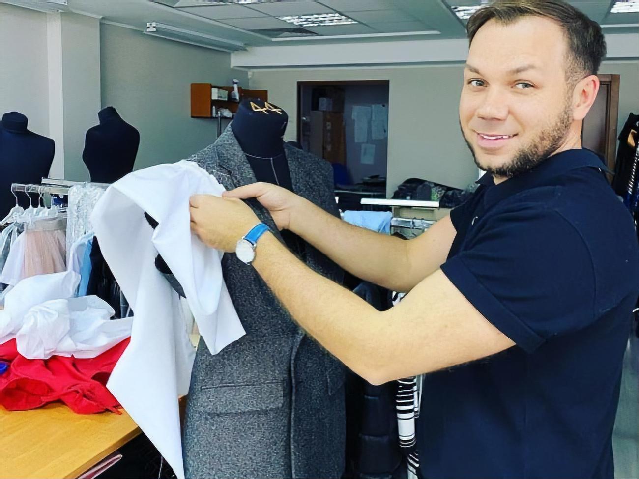 Андре Тан назвав Лопес законодавицею весняних трендів