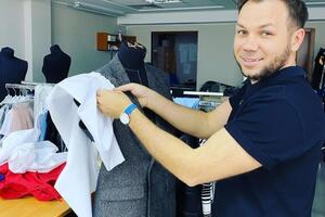 Андре Тан назвав Лопес законодавицею весняних трендів