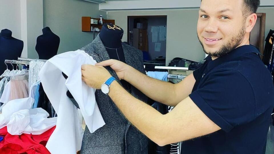 Андре Тан назвал Лопес законодательницей весенних трендов