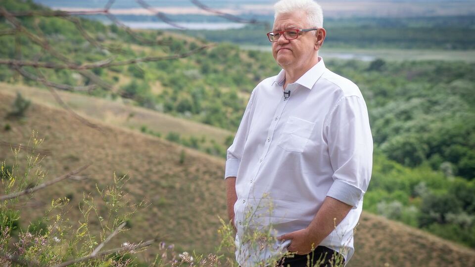 Мероприятие Сивохо сорвали представители партии "Национальный корпус" и ветераны полка "Азов"