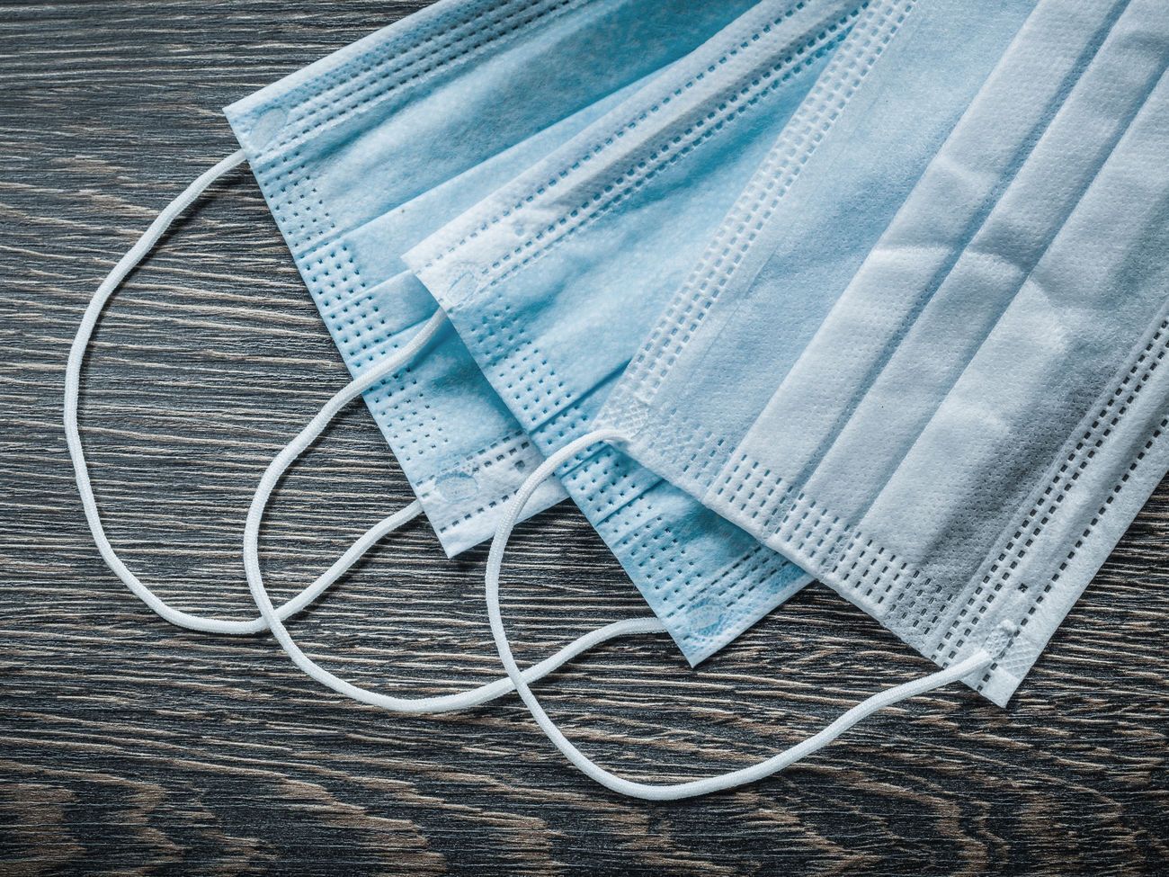 Изъятые маски конфисковали &nbsp;