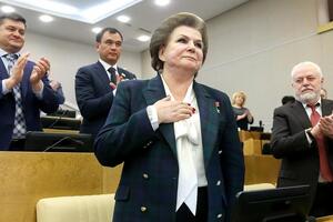 В декларации за 2018 год указано, что Терешкова владеет земельным участком, домом и двумя квартирами