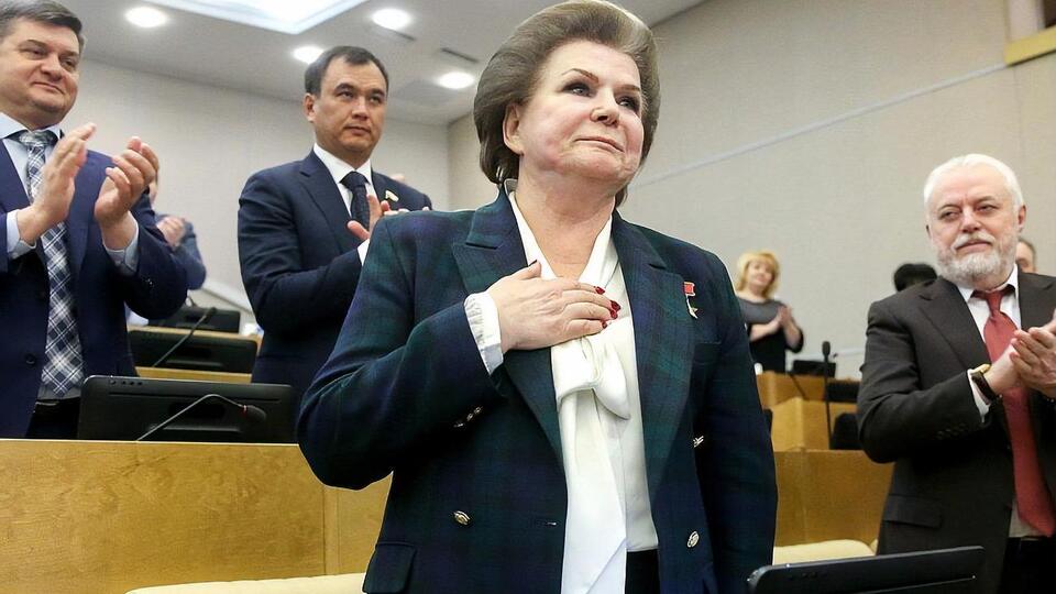 У декларації за 2018 рік зазначено, що Терешкова володіє земельною ділянкою, будинком і двома квартирами