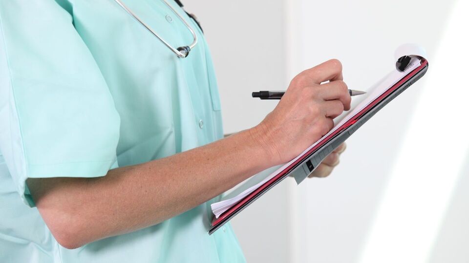 В Украине коронавирусом инфицировано три человека