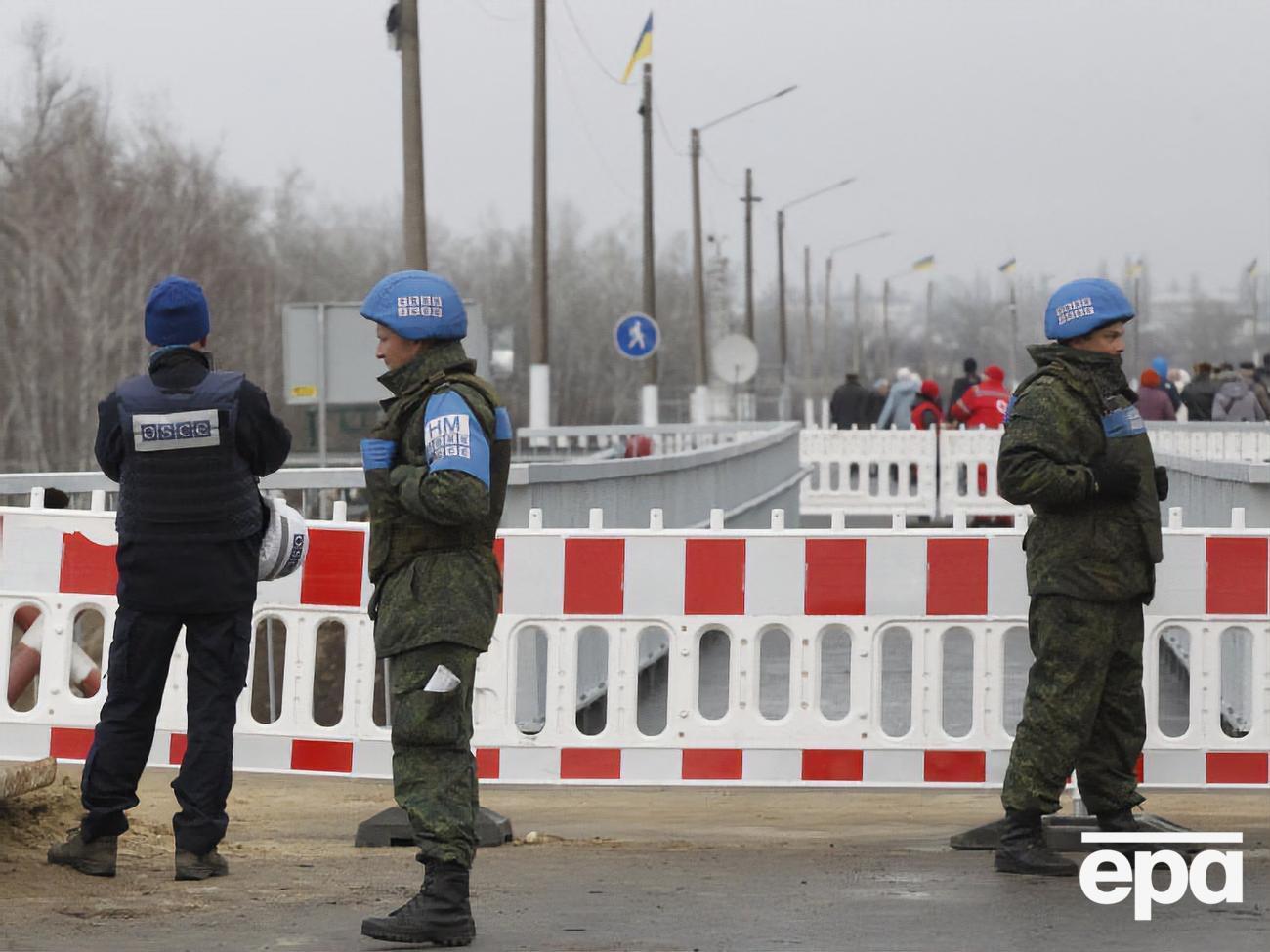 В Минске договорились о создании нового органа для урегулирования конфликта на Донбассе