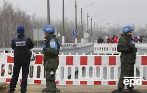 У Мінську домовилися про створення нового органу для врегулювання конфлікту на Донбасі