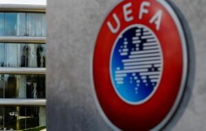 Когда пройдут перенесенные матчи – неизвестно