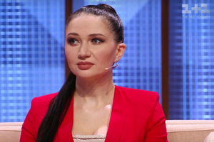 Олеся Бацман: Ми маємо сьогодні зробити вибір – здоров'я чи гаманець. Мені здається, що потрібно вибирати здоров'я
