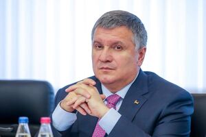 Аваков: Ми пропонуємо режим обмежень для іноземних громадян 100% по пунктах пропуску