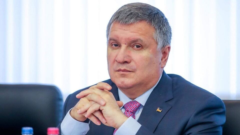 Аваков: Мы предлагаем режим ограничений для иностранных граждан 100% по пунктам пропуска