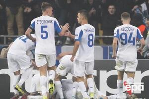 "Динамо" сыграет с "Минаем" на выезде