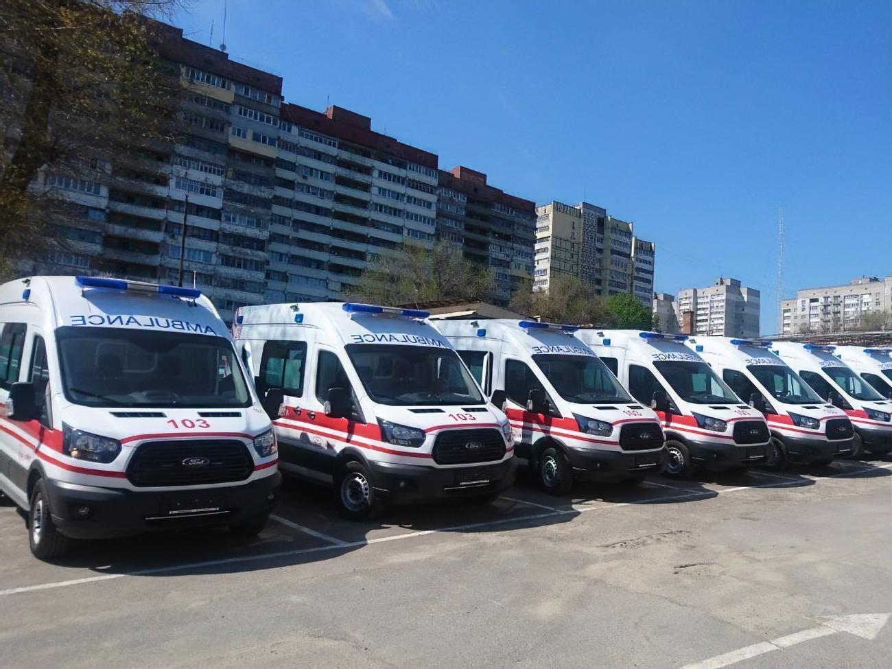 Перелік обладнання та ціна договору залишаються незмінними